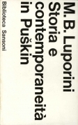 Storia e contemporaneità in Puskin