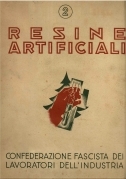 Resine artificiali