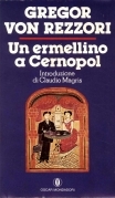 Un ermellino a Cernopol