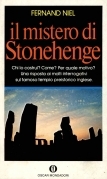 Il mistero di Stonehenge