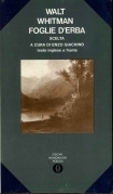 Foglie d'erba. Scelta a cura di Enzo Giachino