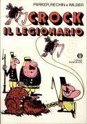 Crock il legionario