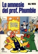 Le amnesie del prof. Phumble