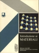 Introduzione ai materiali