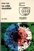 Le città mondiali