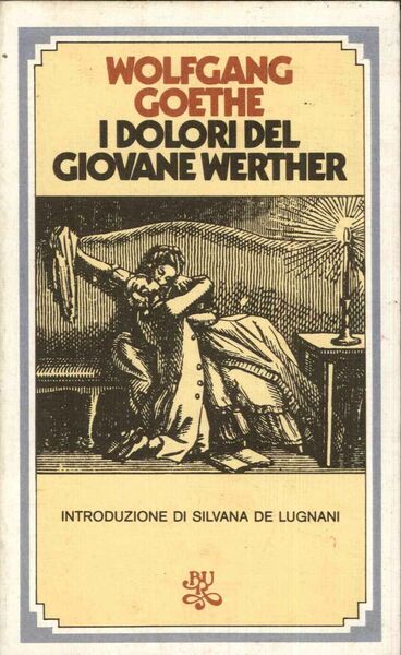 I dolori del giovane Werther
