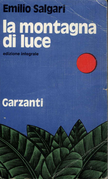 La montagna di luce