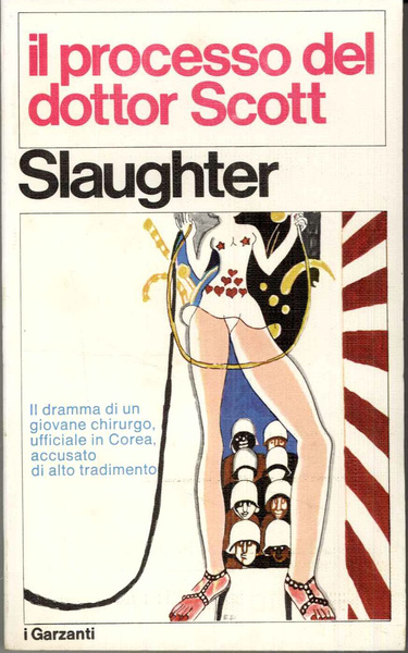 Il processo del dottor Scott