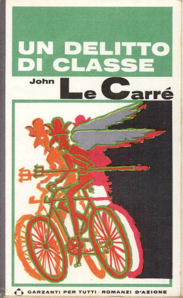 Un delitto di classe