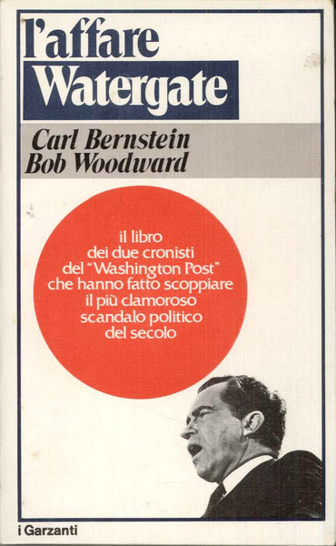 L'affare Watergate