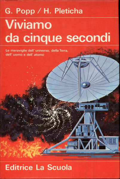 Viviamo da cinque secondi