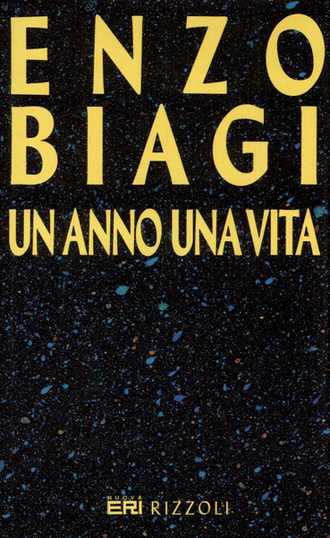 Un anno una vita