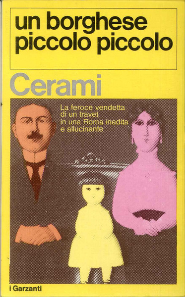 un borghese piccolo piccolo