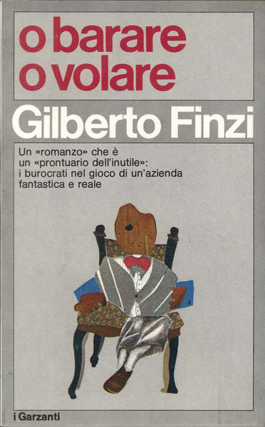 O barare o volare