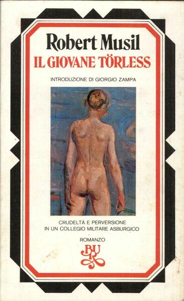 Il giovane Torless