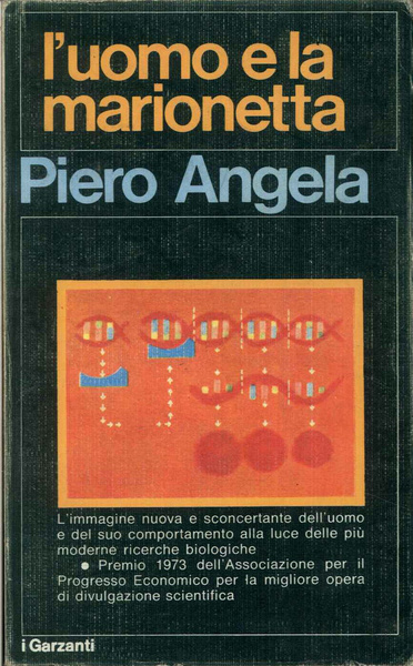 L'uomo e la marionetta