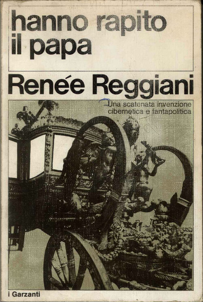 hanno rapito il papa