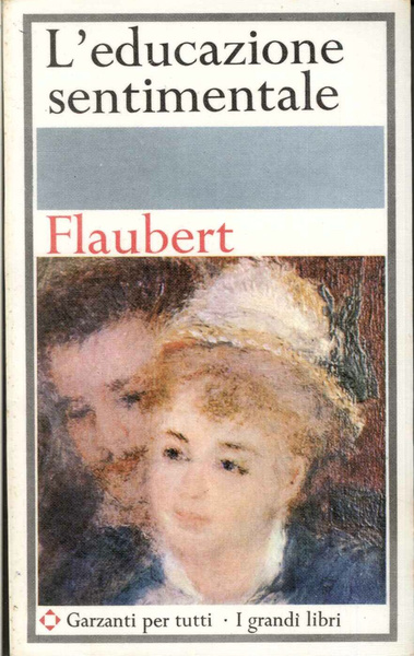 L'educazione sentimentale