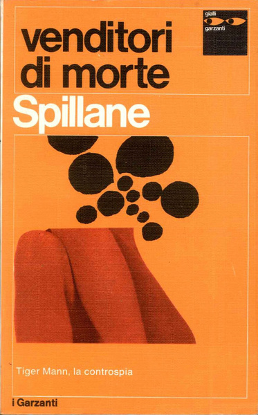 venditori di morte