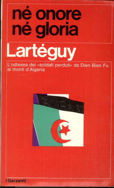 nè onore nè gloria