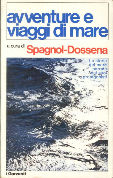avventure e viaggi di mare