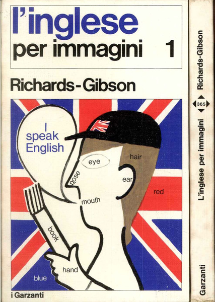 l'inglese per immagini vol. 1-2