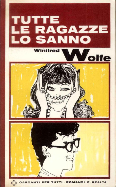 tutte le ragazze lo sanno