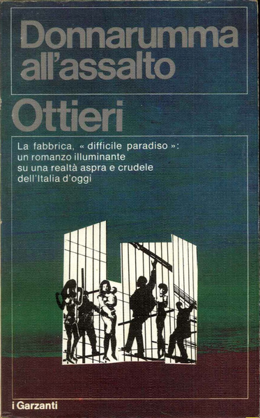 Donnarumma all'assalto