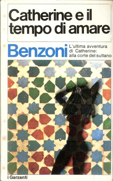 Catherine e il tempo di amare