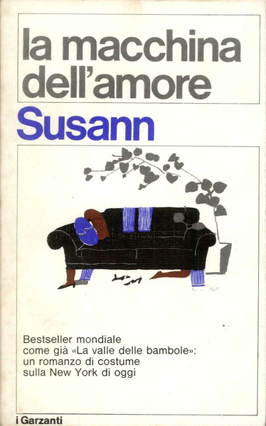 La macchina dell'amore