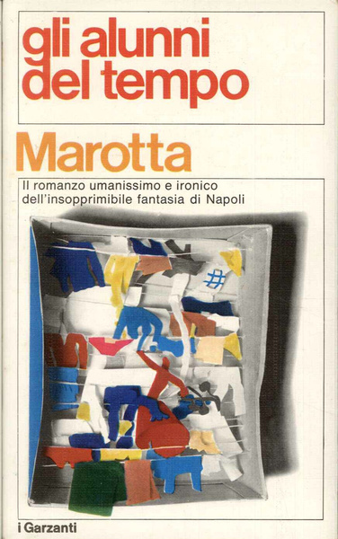 Gli alunni del tempo