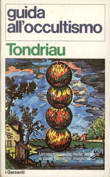 Guida all'occultismo