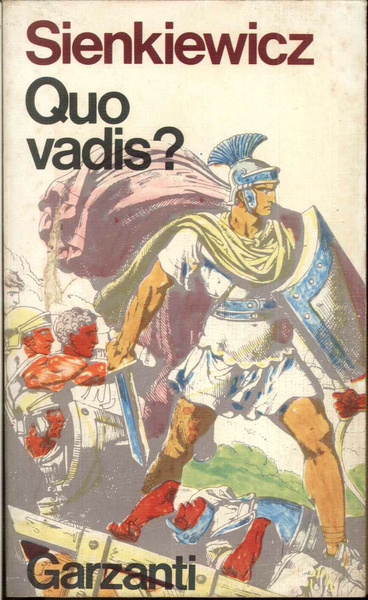 Quo vadis?
