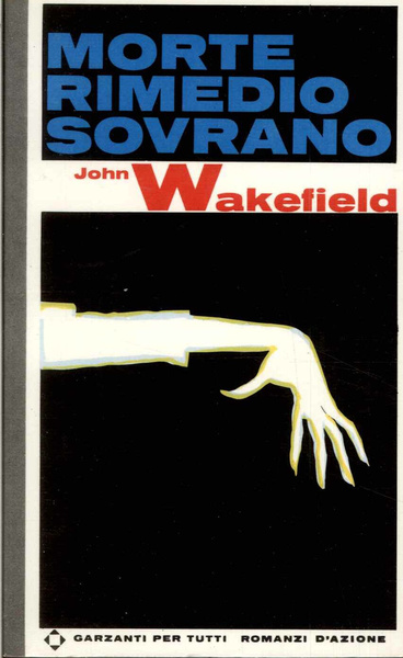 Morte rimedio sovrano