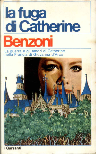 La fuga di Catherine