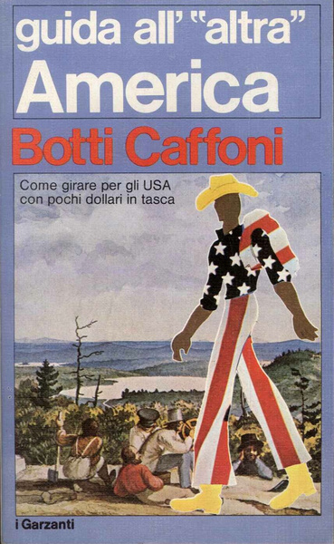 Guida all' "altra" america
