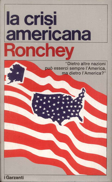 La crisi americana