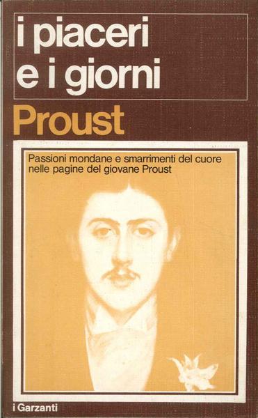 I piaceri e i giorni