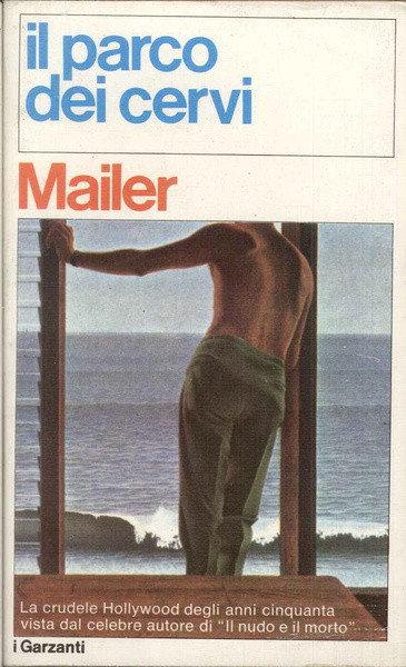 Il parco dei cervi