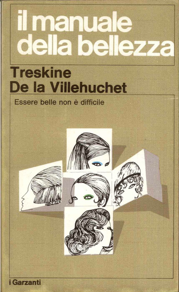 Il manuale della bellezza