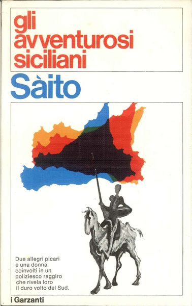 Gli avventurosi siciliani