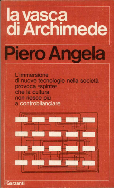 La vasca di Archimede