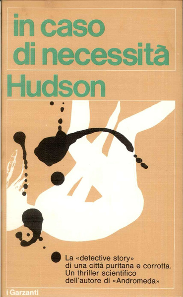 In caso di necessità