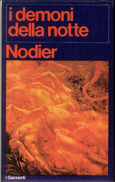 I demoni della notte