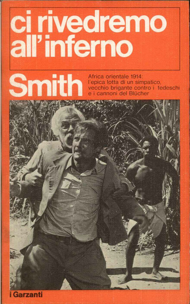 Ci rivedremo all'inferno