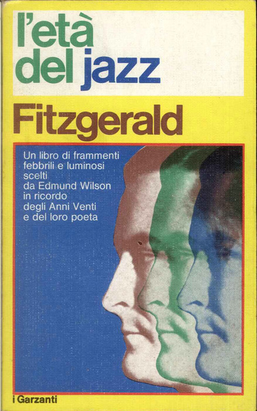 L'età del jazz