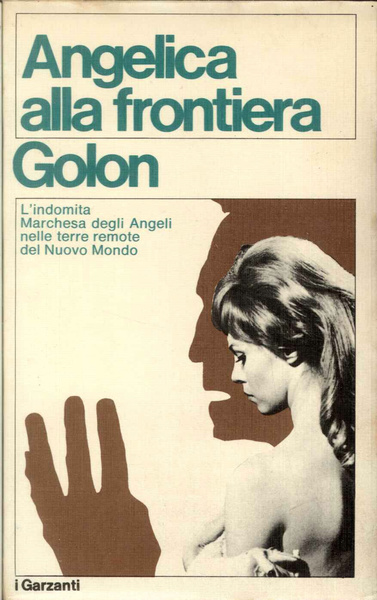 Angelica alla frontiera