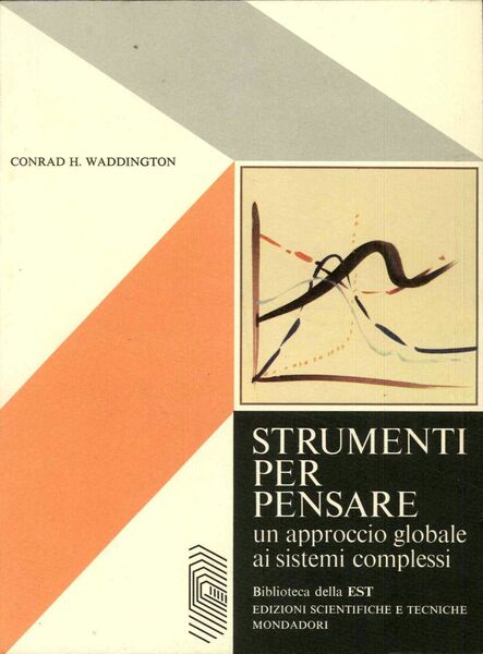 Strumenti per pensare. Un approccio globale ai sistemi complessi