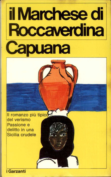 Il marchese di Roccaverdina