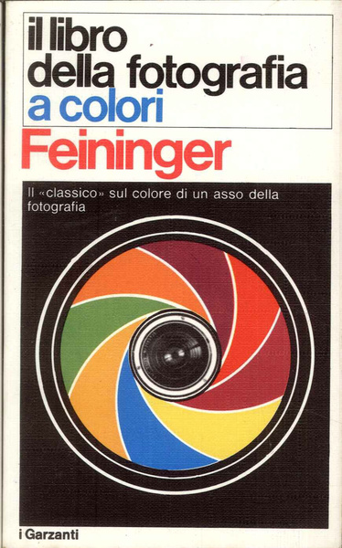 Il libro della fotografia a colori